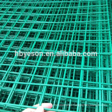 PVC coated fencing mesh(ISO9001)